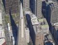  Downtown  -  north beach  - Transamerica Pyramid Transamerica Pyramid